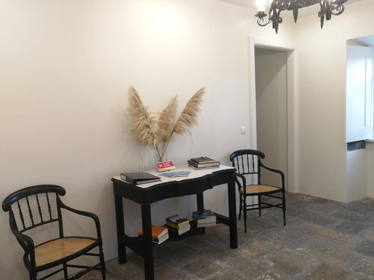 ポンタ・デルガダ Quinta Sao Jose Da Relvaヴィラ エクステリア 写真